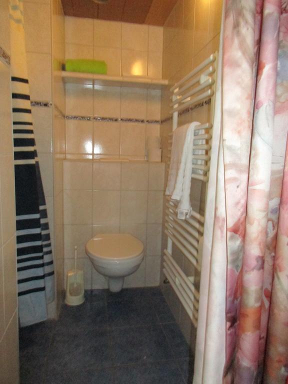 Weimer Hotel Weinähr Dış mekan fotoğraf